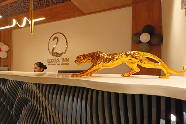 Luxus Inn